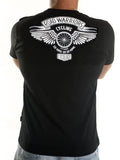 Road Warriors Men's T Shirt