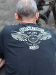 Road Warriors Men's T Shirt
