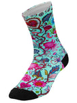 SECRET GARDEN CYCLING SOCKS サイクリングソックス