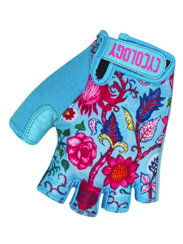 Secret Garden Cycling Glove