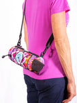 See Me Pink Handlebar Bag フロントバッグ