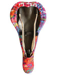SEE ME BIKE SADDLE COVER サドルカバー