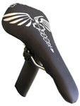 Spin Doctor Bike Saddle Cover サドルカバー