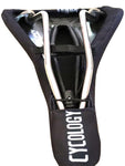 Spin Doctor Bike Saddle Cover サドルカバー