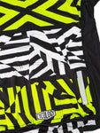 SUMMIT MEN'S CYCLING JERSEY