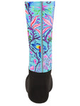 Secret Garden Aero Cycling Socks エアロソックス