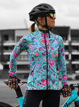 Secret Garden Lightweight Windproof Jacket ウィンドブレーカー