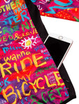 See Me Lightweight Windproof Women's Cycling Jacket　ウィンドブレーカー