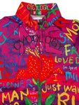 See Me Lightweight Windproof Women's Cycling Jacket　ウィンドブレーカー