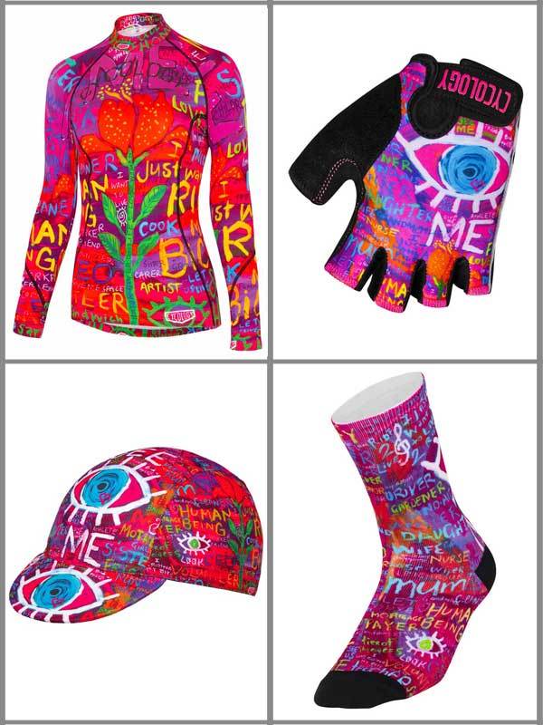 See Me ウォームキャップ　Thermal Beanie