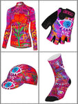 See Me ウォームキャップ　Thermal Beanie