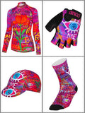 See Me ウォームキャップ　Thermal Beanie