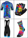 See Me Men's Cycling Jersey