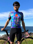 See Me Men's Cycling Jersey
