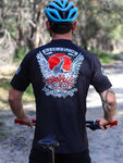 SEIZE THE DAY MTB JERSEY
