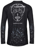 Single Track Mind Long Sleeve MTB Jersey