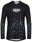 Single Track Mind Long Sleeve MTB Jersey