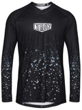 Single Track Mind Long Sleeve MTB Jersey