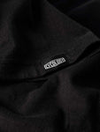 One Track Mind (Black) Long Sleeve