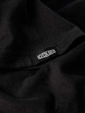 One Track Mind (Black) Long Sleeve
