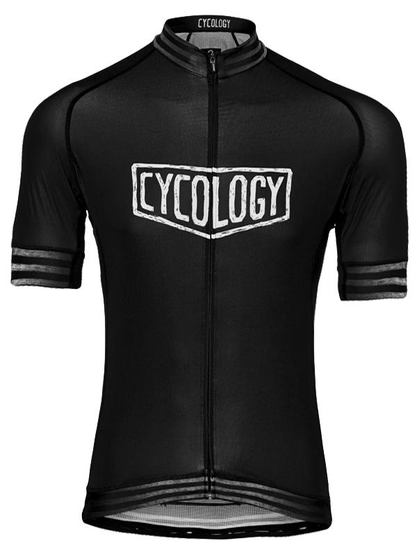 Spin Doctor Men's Jersey (在庫限りで終了)