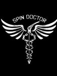 Spin Doctor Men's T Shirt