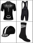 Spin Doctor Men's Jersey