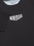 SPIN DOCTOR MEN'S TECHNICAL T-SHIRT　テクニカルシャツ