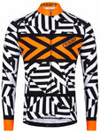 Summit Men's Long Sleeve Jersey