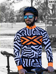 Summit Men's Long Sleeve Jersey