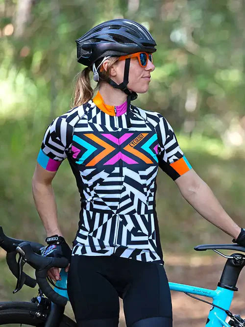 SUMMIT WOMEN'S JERSEY