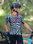 SUMMIT WOMEN'S JERSEY