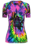 GNAR WOMENS MTB JERSEY