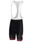 Train Hard Get Lucky Men's Black Jersey