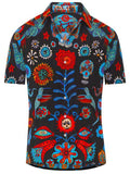 Tijuana Gravel Shirt