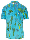Totally Cactus Gravel Shirt