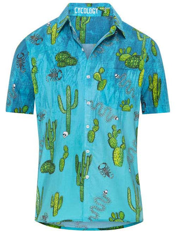 Totally Cactus Gravel Shirt