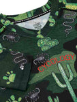 Totally Cactus MTB Jersey