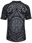 Tribal Tattoo MTB Jersey