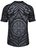 Tribal Tattoo MTB Jersey