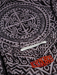Tribal Tattoo Men's Jersey