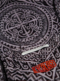 Tribal Tattoo Men's Jersey