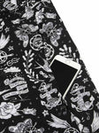 VELO TATTOO GRAVEL SHIRT