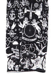 Velo Tattoo Arm Warmers アームウォーマー