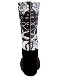 Velo Tattoo Aero Cycling Socks　エアロソックス