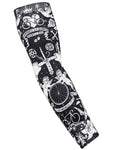 Velo Tattoo Arm Warmers アームウォーマー