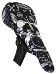 Velo Tattoo Bike Saddle Cover サドルカバー