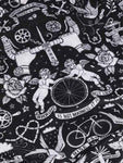 Velo Tattoo　メンズ・ジレ　Men's Lightweight Gilet