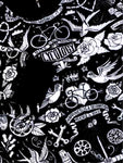Velo Tattoo レディースサイクリングジャージ　Women's Cycling Jersey