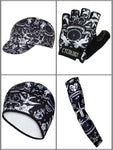 Velo Tattoo 冬用ネックウォーマー